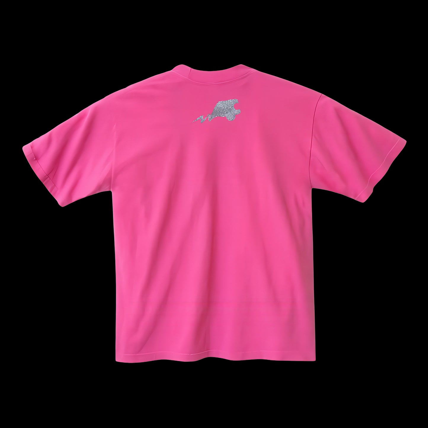 Cozy Girlz X Players Rhinstone T-Shirt