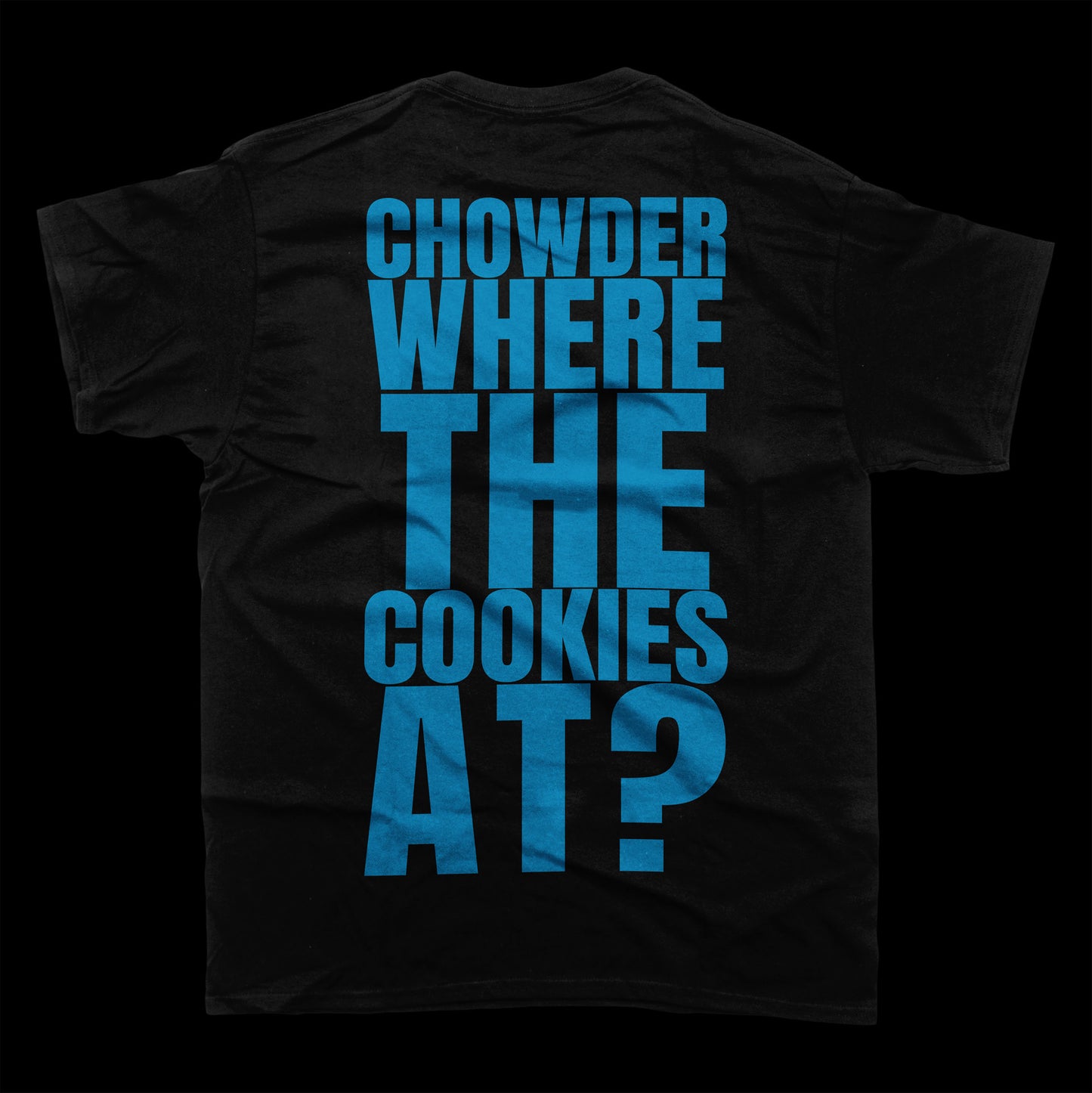 Where The Cookies At?